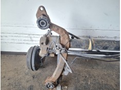 Recambio de puente trasero para peugeot 206 wjz referencia OEM IAM    2