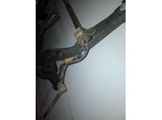 Recambio de barra estabilizadora delantera para volkswagen crafter furgón (2e) cku referencia OEM IAM    2