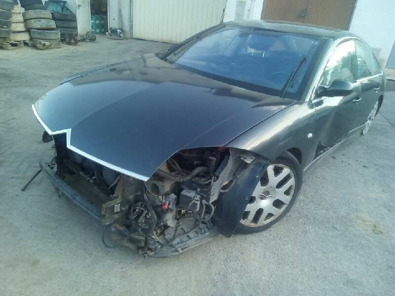 citroen c6 del año 2005
