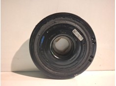 Recambio de polea cigueñal para fiat talento furgón (296) r9m452 referencia OEM IAM 123032762R  