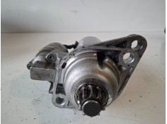 Recambio de motor arranque para seat leon (1p1) bxe referencia OEM IAM 0001123012  
