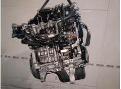 Recambio de motor completo para citroen c4 picasso 9hz referencia OEM IAM 9HZ  