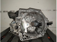 Recambio de caja cambios para citroen c4 picasso 9hz referencia OEM IAM 20DP33  