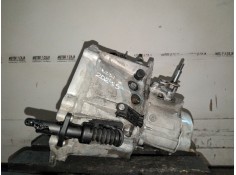 Recambio de caja cambios para citroen c4 picasso 9hz referencia OEM IAM 20DP33   2