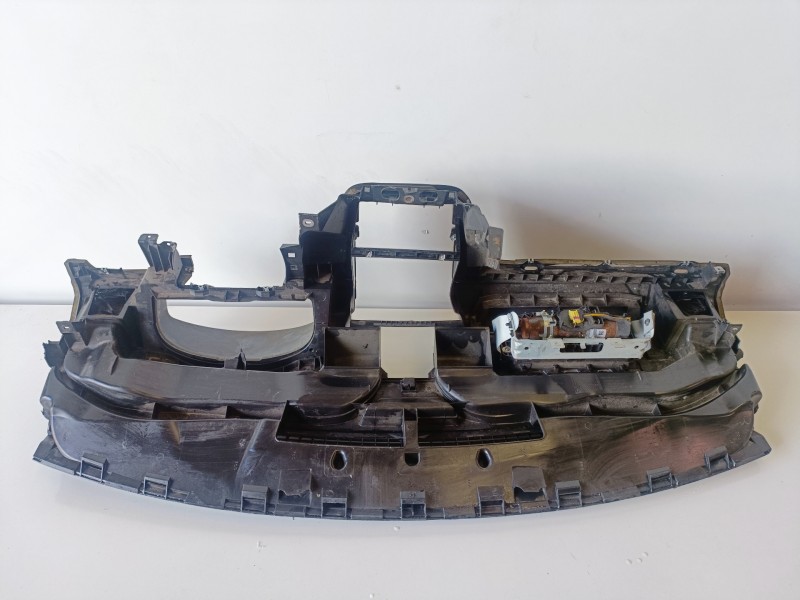 Recambio de salpicadero para volkswagen golf v (1k1)(10.2003) bkc referencia OEM IAM 1K1858295  