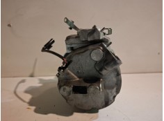 Recambio de compresor aire acondicionado para bmw serie 7 (e65/e66) 306d3 referencia OEM IAM 6452691785905   2