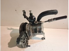 Recambio de bomba direccion para bmw serie 7 (e65/e66) 306d3 referencia OEM IAM 6760074055   2