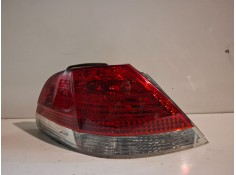 Recambio de piloto trasero izquierdo para bmw serie 7 (e65/e66) 306d3 referencia OEM IAM 693723509  