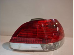 Recambio de piloto trasero izquierdo para bmw serie 7 (e65/e66) 306d3 referencia OEM IAM 693723509   2