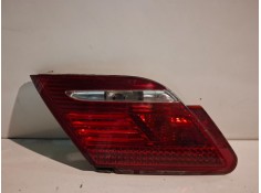 Recambio de piloto trasero izquierdo para bmw serie 7 (e65/e66) 306d3 referencia OEM IAM 693851708  