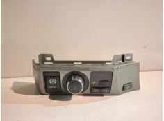 Recambio de mando luces para bmw serie 7 (e65/e66) 306d3 referencia OEM IAM 6131694199302  