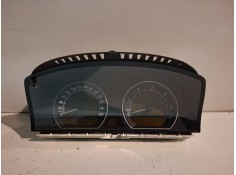 Recambio de cuadro instrumentos para bmw serie 7 (e65/e66) 306d3 referencia OEM IAM 62119110657  