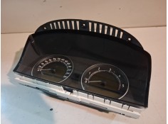 Recambio de cuadro instrumentos para bmw serie 7 (e65/e66) 306d3 referencia OEM IAM 62119110657   2