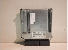 Recambio de centralita motor uce para bmw serie 7 (e65/e66) 306d3 referencia OEM IAM 0281013253  
