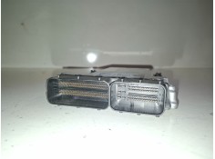 Recambio de centralita motor uce para bmw serie 7 (e65/e66) 306d3 referencia OEM IAM 0281013253   2