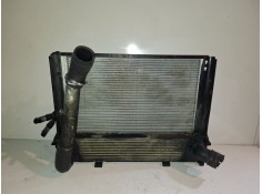 Recambio de intercooler para bmw serie 7 (e65/e66) 306d3 referencia OEM IAM   