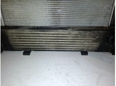 Recambio de intercooler para bmw serie 7 (e65/e66) 306d3 referencia OEM IAM    2