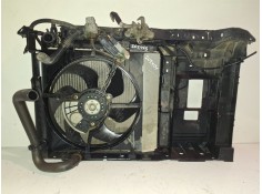 Recambio de electroventilador para citroen c2 8hz referencia OEM IAM    2