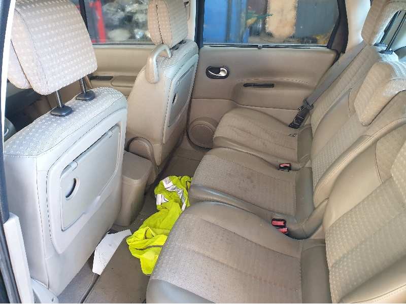 renault scenic ii (jm) del año 2005