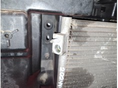 Recambio de radiador calefaccion / aire acondicionado para citroen c2 8hz referencia OEM IAM    2