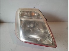 Recambio de faro derecho para citroen c2 8hz referencia OEM IAM   