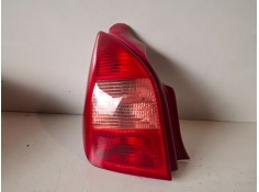 Recambio de piloto trasero izquierdo para citroen c2 8hz referencia OEM IAM   
