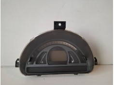 Recambio de cuadro instrumentos para citroen c2 8hz referencia OEM IAM P9652008080  