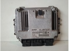 Recambio de centralita motor uce para citroen c2 8hz referencia OEM IAM 0281011785  