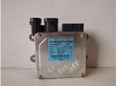 Recambio de centralita direccion para citroen c2 8hz referencia OEM IAM 9655757780  