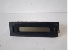 Recambio de pantalla multifuncion para citroen c2 8hz referencia OEM IAM 9647409477B00  
