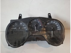 Recambio de cuadro instrumentos para seat leon (1p1) bxe referencia OEM IAM 1P0920807E  