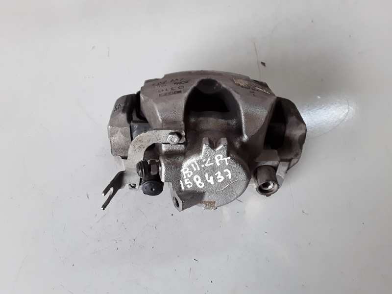 Recambio de pinza de freno delantera derecha para audi a4 avant (8w5) deu referencia OEM IAM   