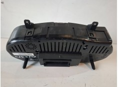 Recambio de cuadro instrumentos para seat leon (1p1) bxe referencia OEM IAM 1P0920807E   2