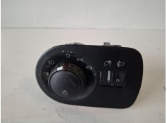Recambio de mando luces para seat leon (1p1) bxe referencia OEM IAM   