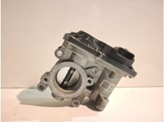 Recambio de caja mariposa para dacia sandero ii h4b400 referencia OEM IAM 161206038R  