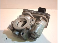 Recambio de caja mariposa para dacia sandero ii h4b400 referencia OEM IAM 161206038R   2