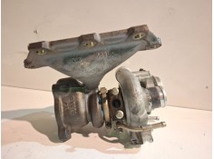 Recambio de turbocompresor para dacia sandero ii h4b400 referencia OEM IAM 144103742R   2