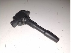 Recambio de bobina encendido para dacia sandero ii h4b400 referencia OEM IAM   
