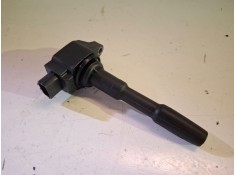 Recambio de bobina encendido para dacia sandero ii h4b400 referencia OEM IAM   