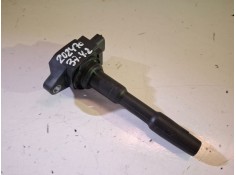 Recambio de bobina encendido para dacia sandero ii h4b400 referencia OEM IAM    2
