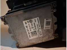 Recambio de faro izquierdo para volkswagen t6.1 transporter furgón (sh) cxha referencia OEM IAM    2