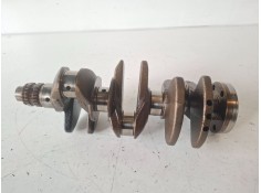 Recambio de cigueñal para dacia sandero ii h4b400 referencia OEM IAM   
