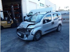 fiat qubo (300) del año 2013