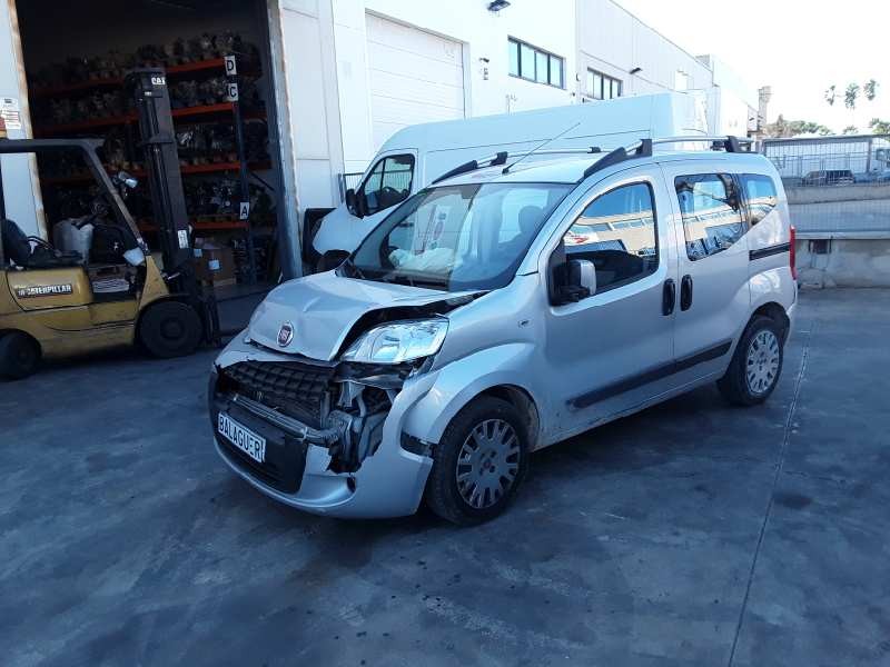 fiat qubo (300) del año 2013