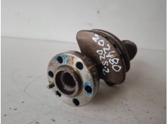 Recambio de cigueñal para dacia sandero ii h4b400 referencia OEM IAM    2