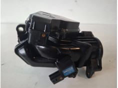 Recambio de caja mariposa para fiat talento furgón (296) r9m452 referencia OEM IAM A2C53350932  