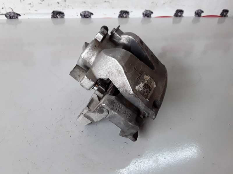Recambio de pinza de freno delantera derecha para audi a4 avant (8w5) deu referencia OEM IAM   