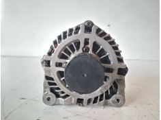 Recambio de alternador para fiat talento furgón (296) r9m452 referencia OEM IAM 231009096R  