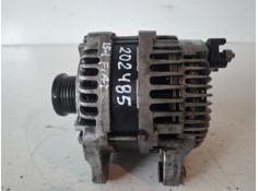 Recambio de alternador para fiat talento furgón (296) r9m452 referencia OEM IAM 231009096R   2