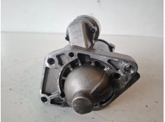 Recambio de motor arranque para fiat talento furgón (296) r9m452 referencia OEM IAM RSM1612  
